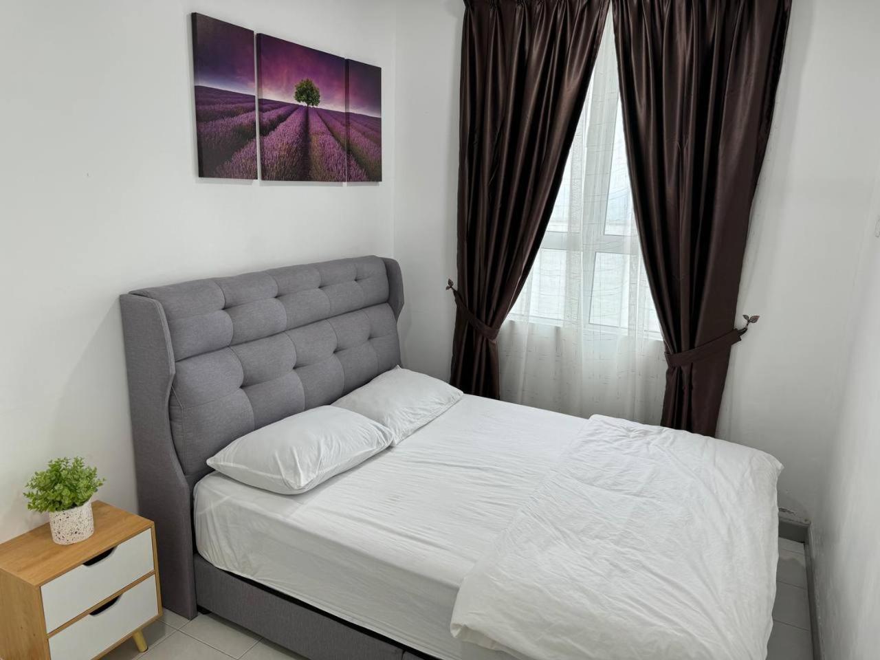 D'Ciella Homes- Sea View, Drawbridge & Ktcc Mall Kuala Terengganu Kültér fotó