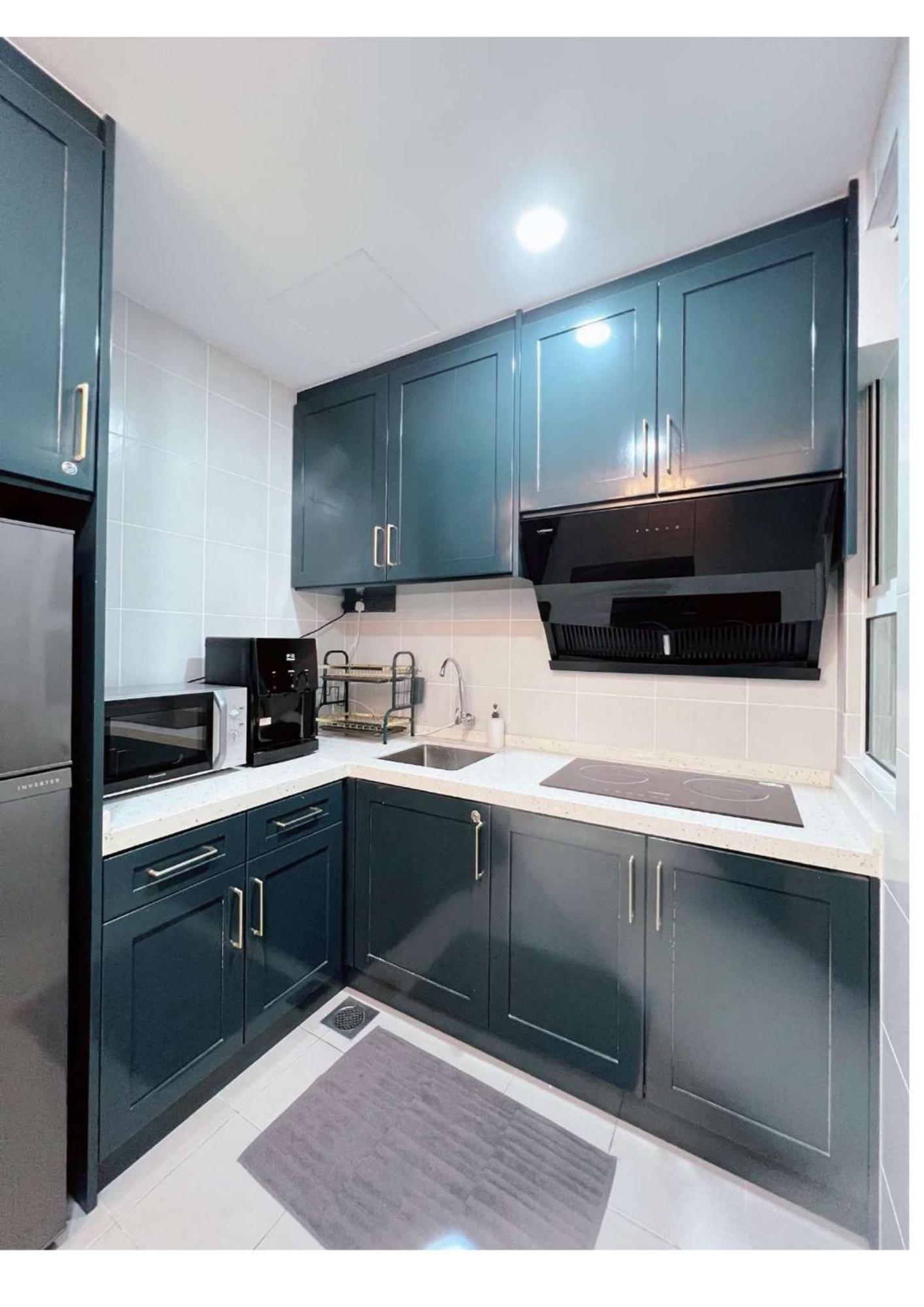 D'Ciella Homes- Sea View, Drawbridge & Ktcc Mall Kuala Terengganu Kültér fotó